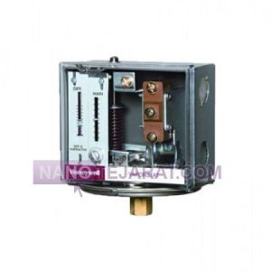 پرشر سوییچ هانیول مدل L91B1068 پرشر سوییچ هانیول مدل L91B1068